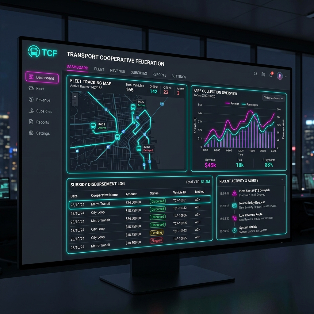 Monitoring and auditing