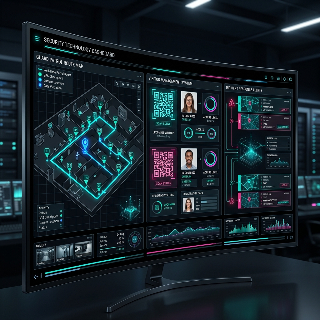 Digital Presence Management